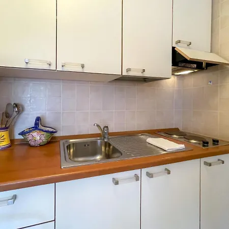 Les Terrasses 2pers Parking Wifi Roquebrune-Cap-Martin