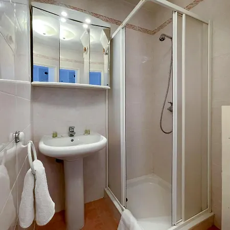 Les Terrasses 2pers Parking Wifi Apartmán Roquebrune-Cap-Martin