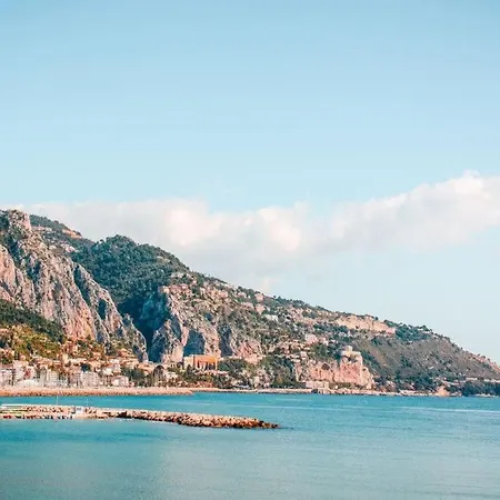 Apartment Les Terrasses 2pers Parking Wifi *