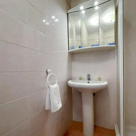 Les Terrasses 2pers Parking Wifi Roquebrune-Cap-Martin