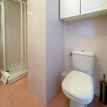 Les Terrasses 2pers Parking Wifi * Roquebrune-Cap-Martin