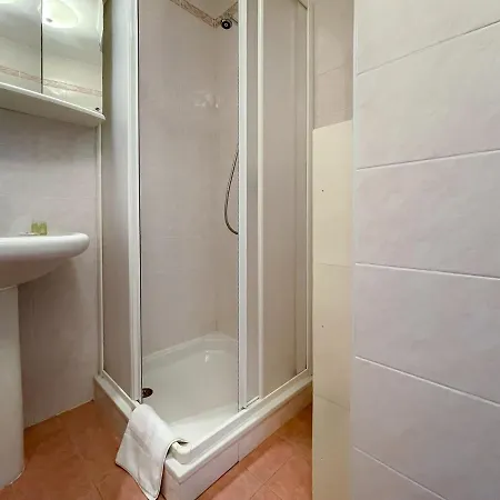 Les Terrasses 2pers Parking Wifi Apartment
